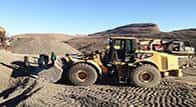 loader weighing system