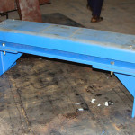 clinker weighing system