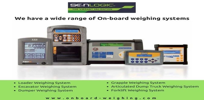 onboard weighing system india chennai