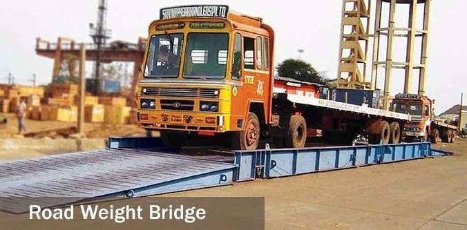 road weight bridge india, chennai